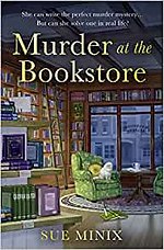 Murder at the Bookstore