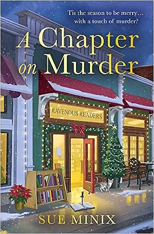 A Chapter on Murder