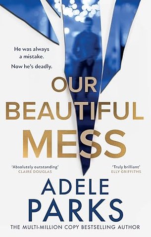 Our Beautiful Mess
