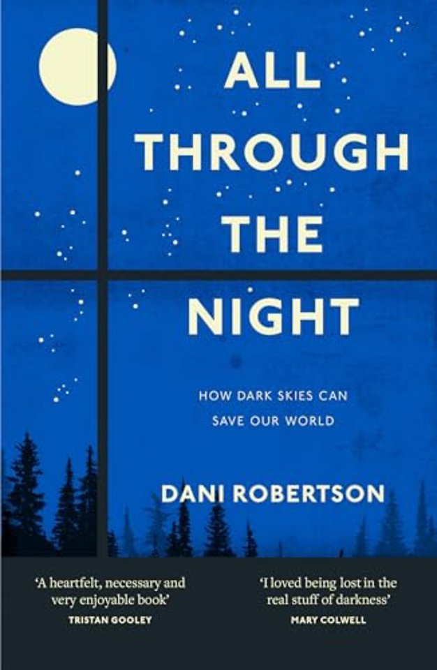 All Through the Night