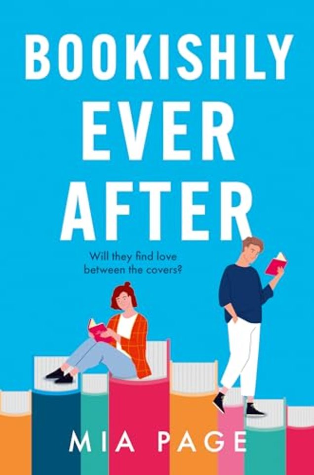 Bookishly Ever After