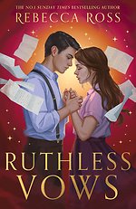 Ruthless Vows: Book 2