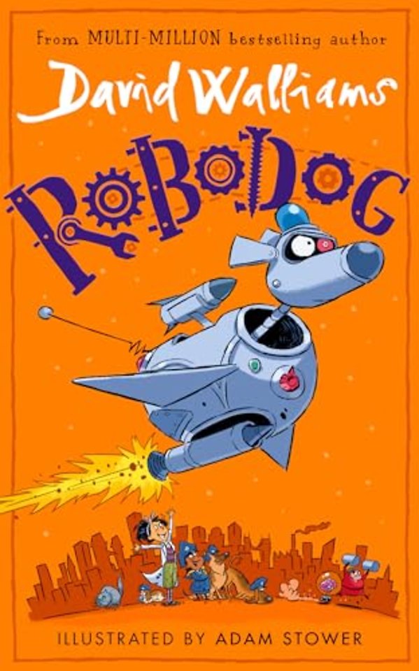 Robodog