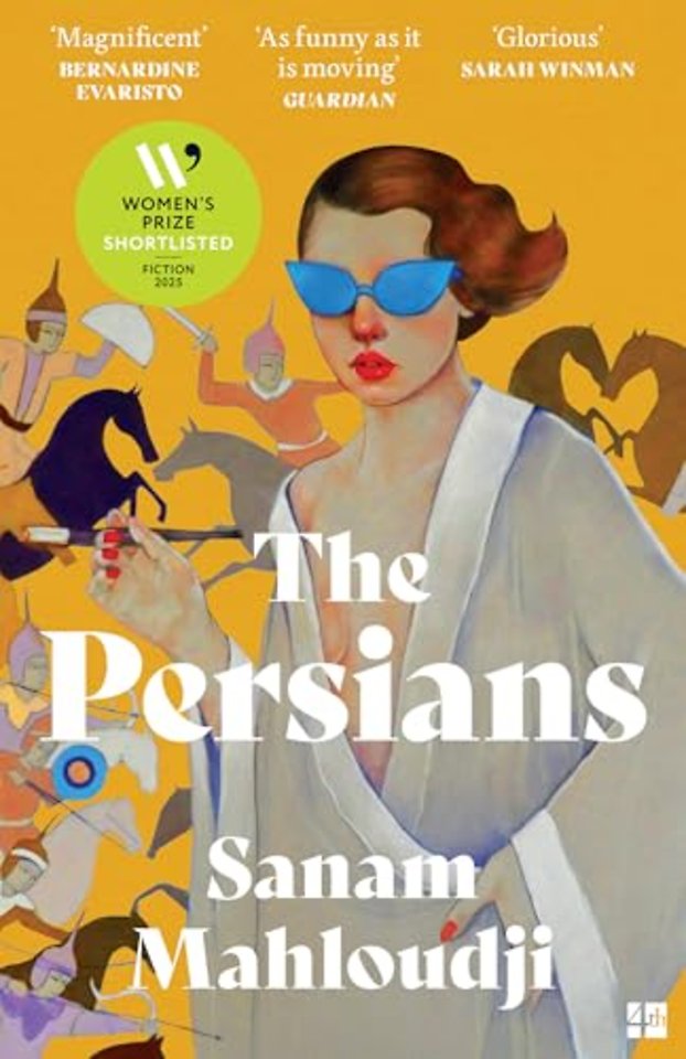 The Persians