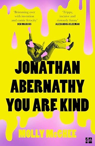 Jonathan Abernathy You Are Kind