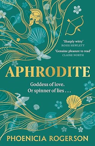 Aphrodite