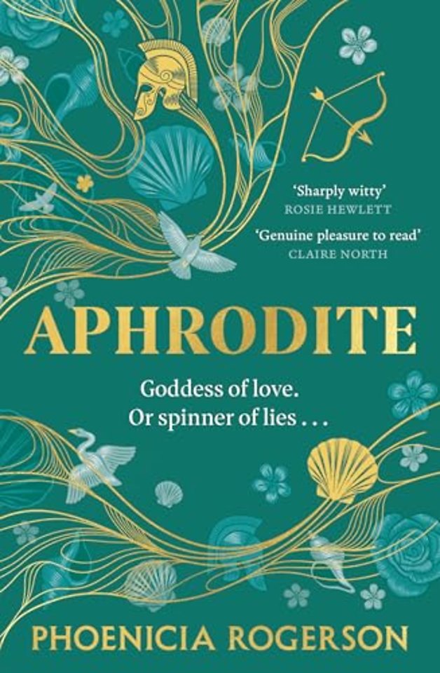 Aphrodite