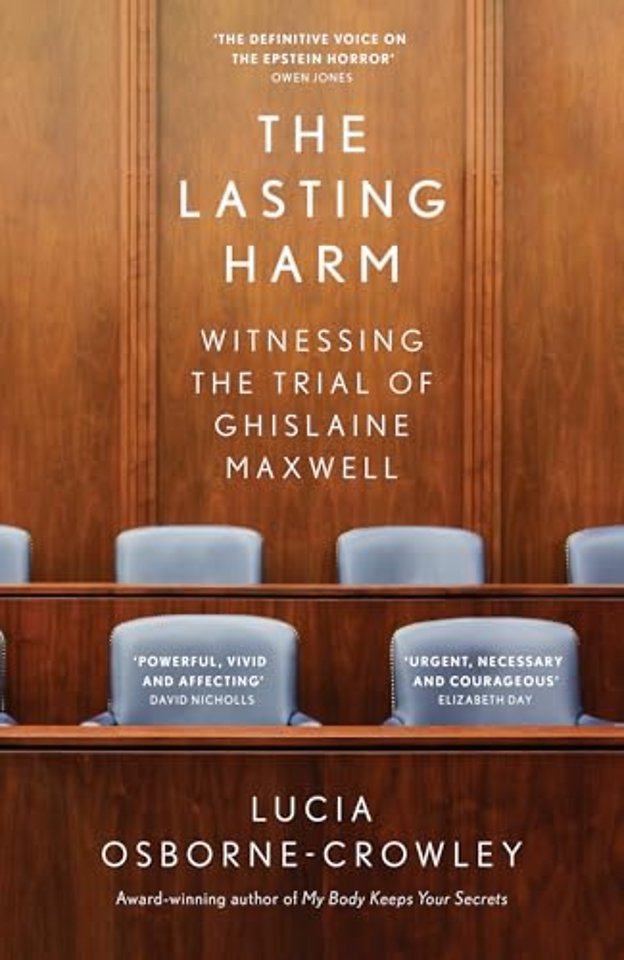 The Lasting Harm
