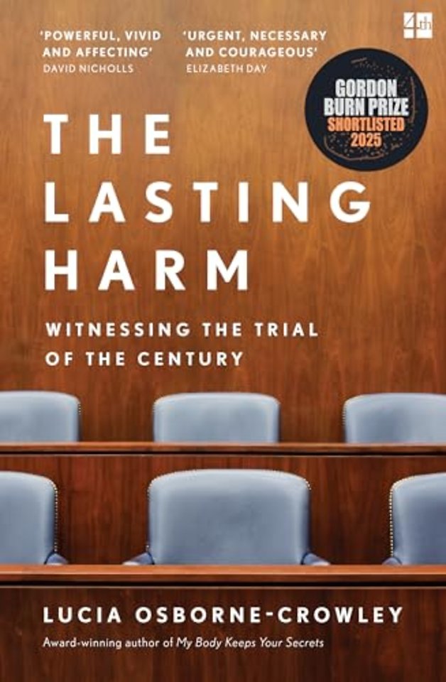 The Lasting Harm