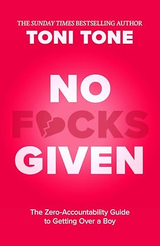 No F*cks Given