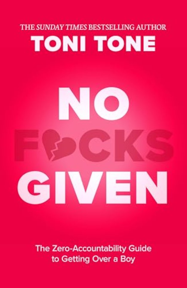 No F*cks Given