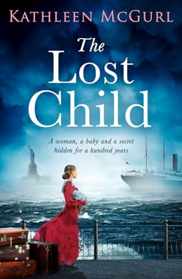 The Lost Child