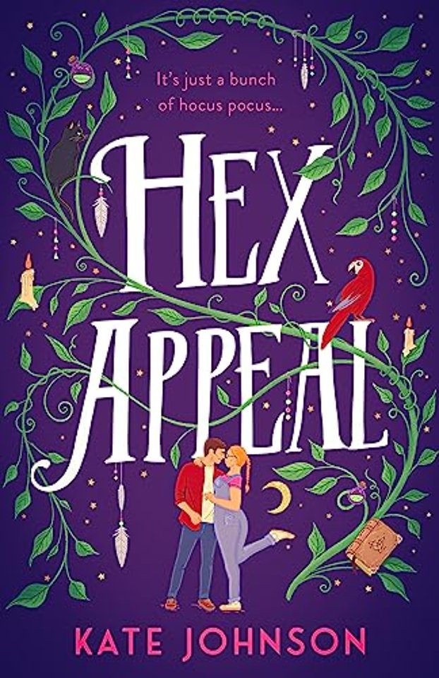 Hex Appeal