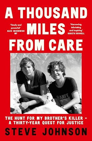 A Thousand Miles From Care