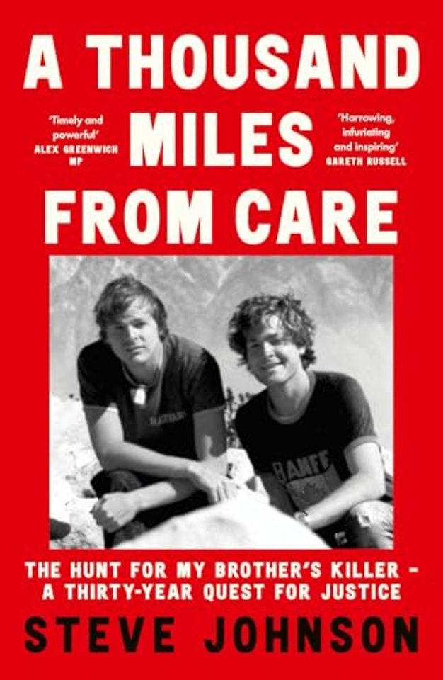A Thousand Miles From Care