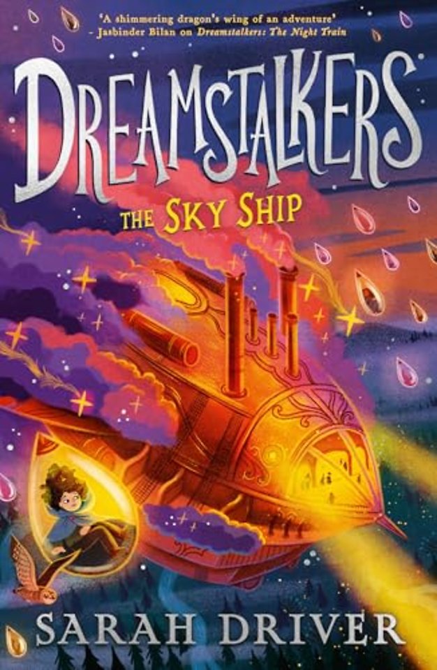 The Sky Ship