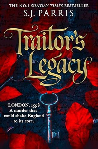 Traitor's Legacy