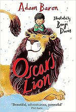 Oscar's Lion