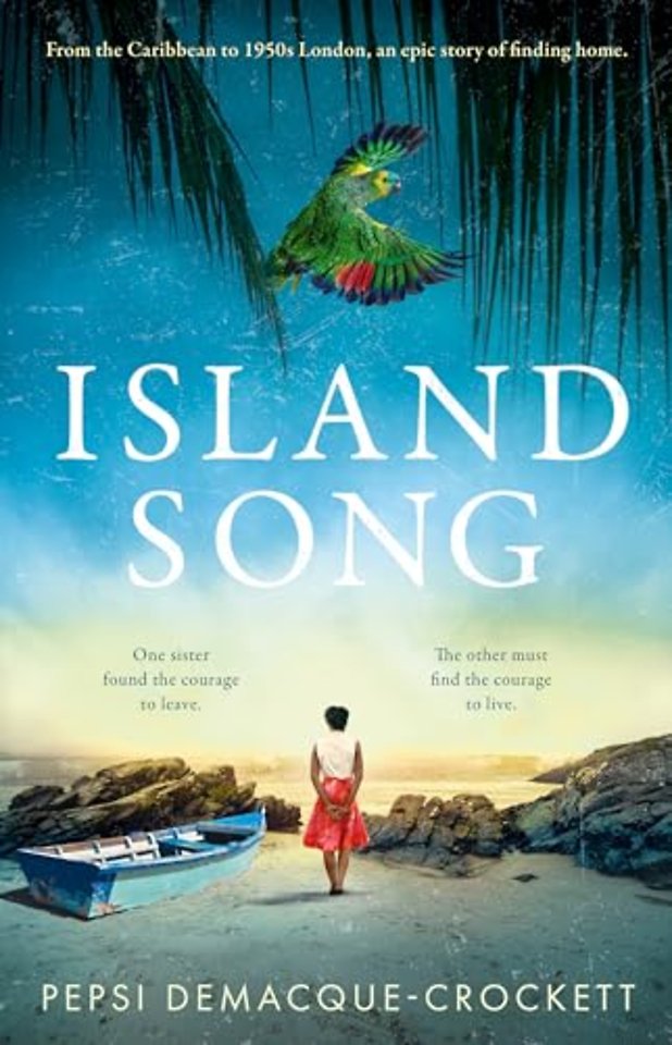 Island Song