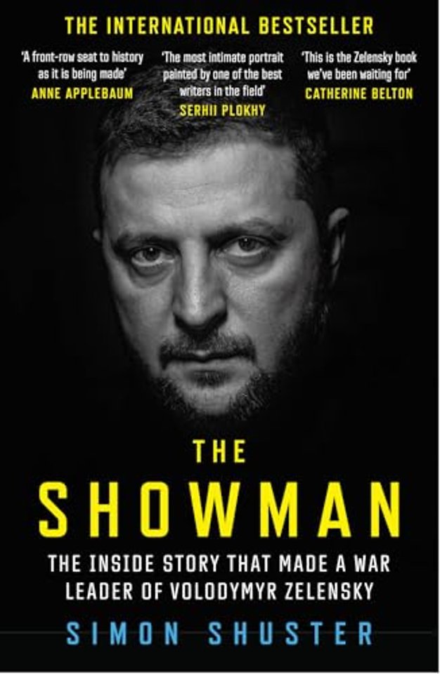 The Showman