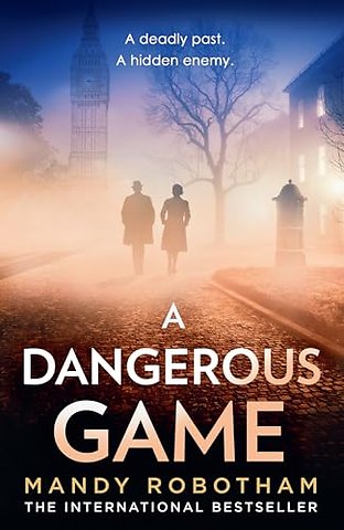 A Dangerous Game