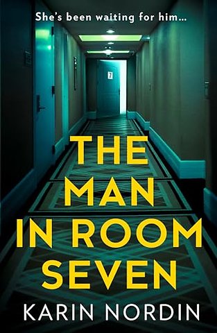 The Man in Room Seven