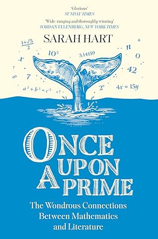 Once Upon a Prime