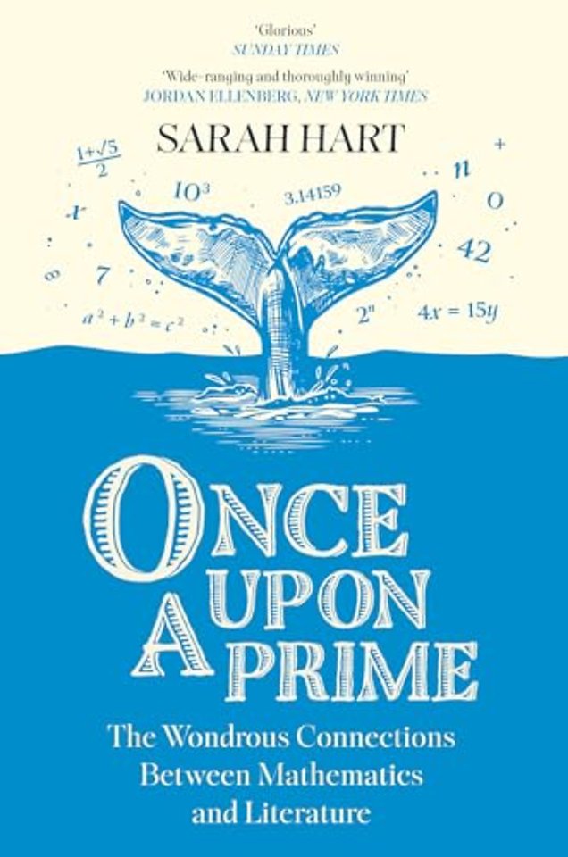 Once Upon a Prime
