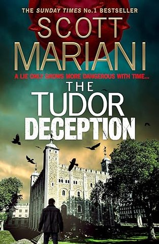 The Tudor Deception