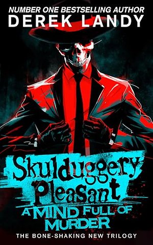 A Mind Full of Murder