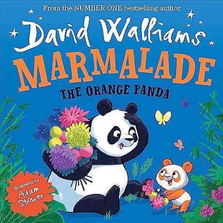 Marmalade