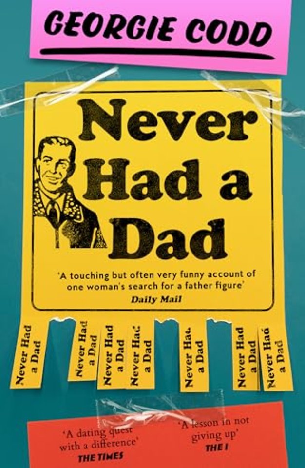Never Had a Dad