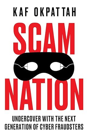 Scam Nation