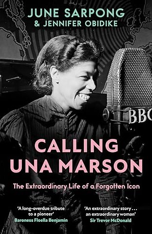 Calling Una Marson