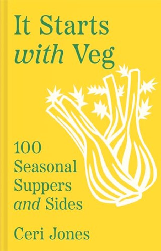 It Starts with Veg