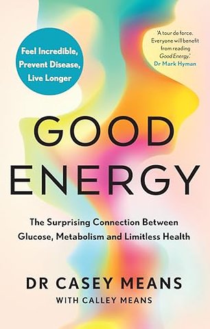 Good Energy