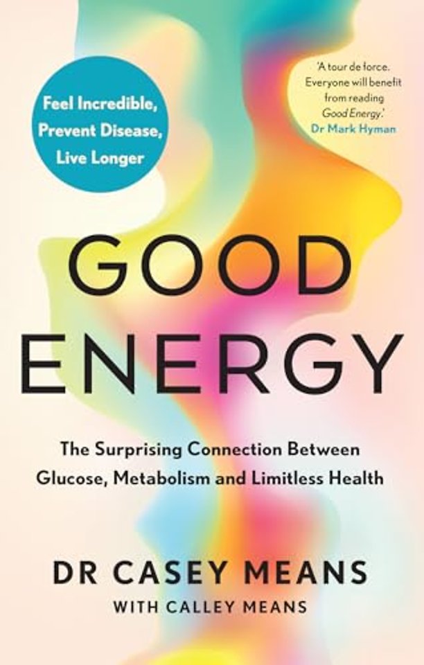 Good Energy