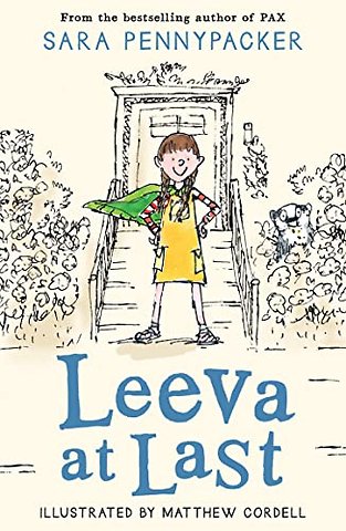 Leeva at Last