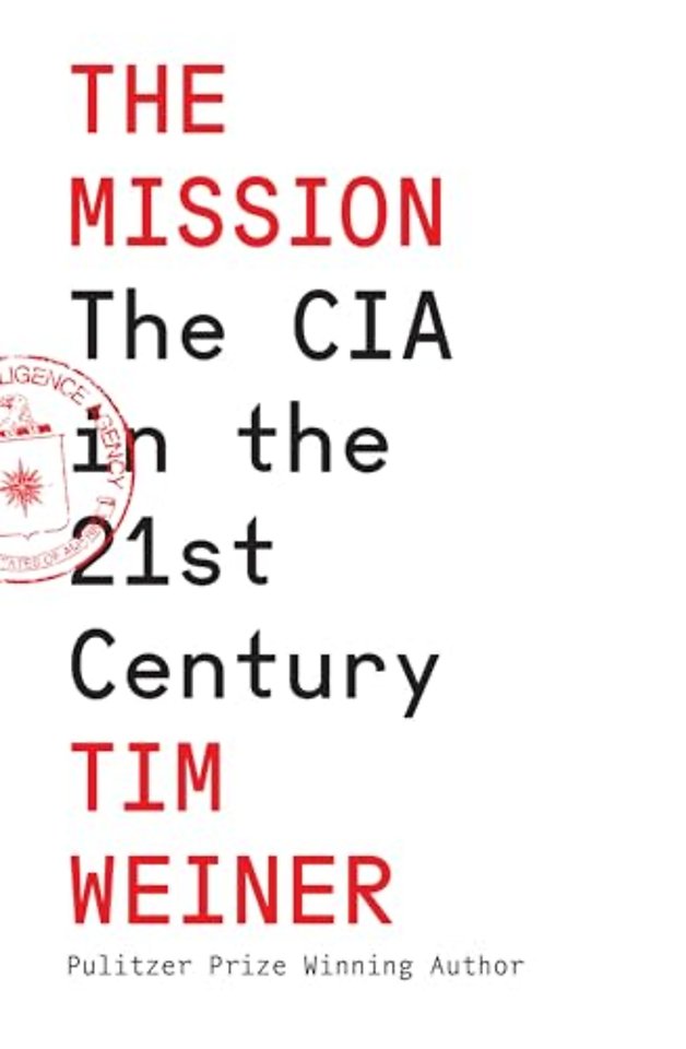 The Mission
