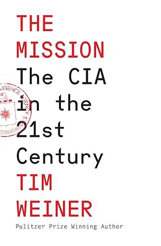 The Mission
