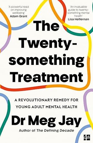 The Twentysomething Treatment