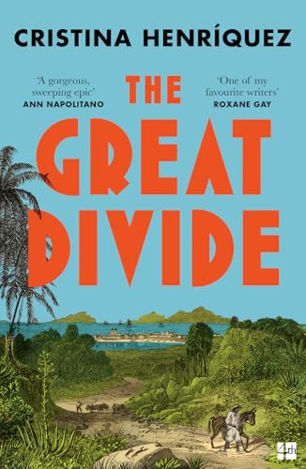 The Great Divide