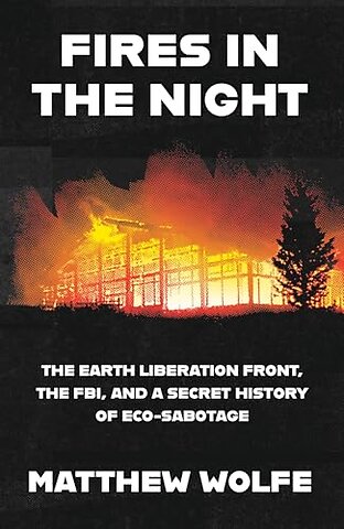 Fires in the Night