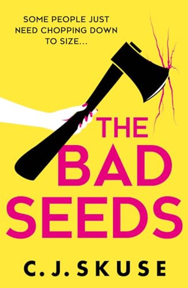 The Bad Seeds