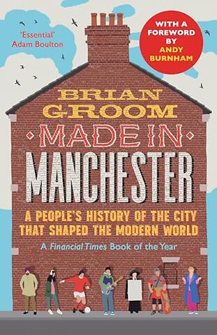 Made in Manchester