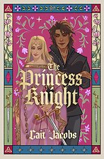 The Princess Knight