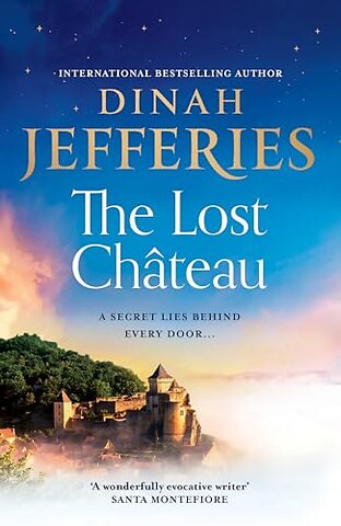 The Lost Chateau