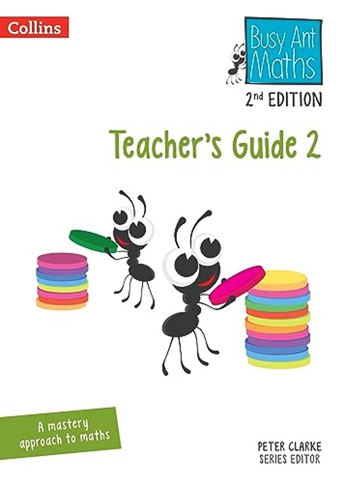 Teacher’s Guide 2