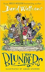 The Blunders