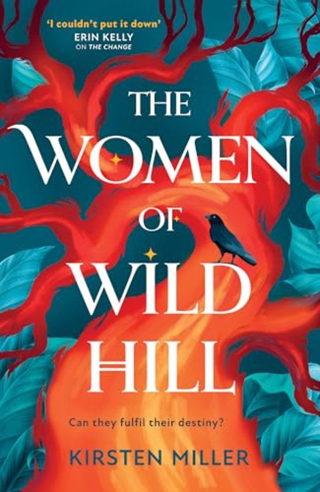 The Women of Wild Hill
